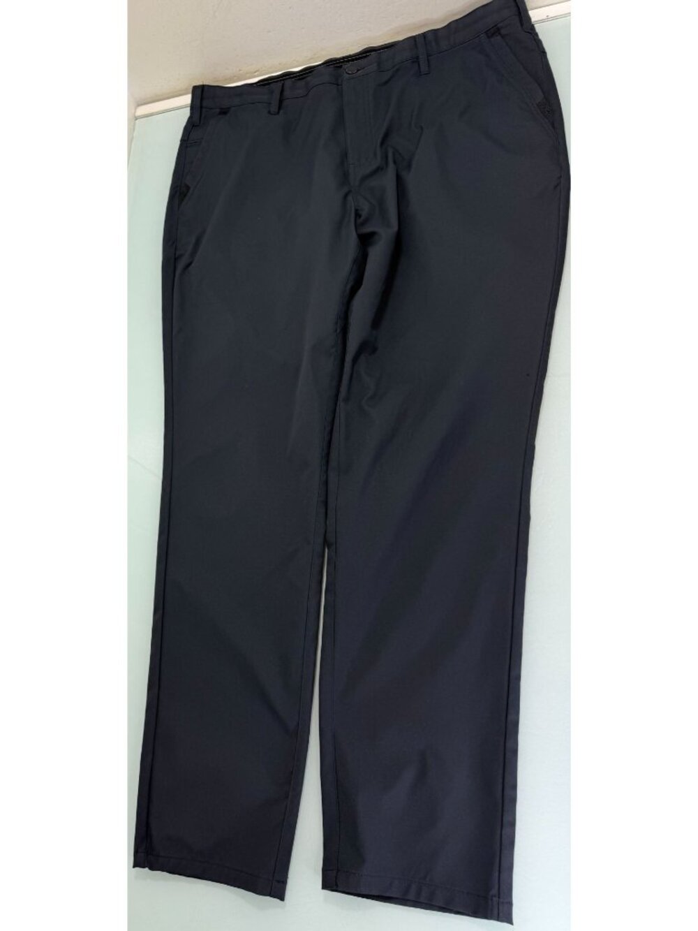 Jack Archer Golf Jetsetter Chino Pants Mens 38X32 Tech Performance Stretch